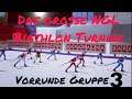 Das große NGL Biathlon Turnier - Vorrunde Gruppe 3
