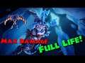 Dauntless New Chain Blades OP Build Full Life!