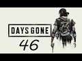 Days Gone | Capitulo 46 | El Protector | Ps4 Pro |