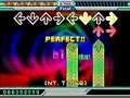 DDR Custom Song Now's The Time Double Expert