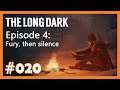 Der Zünder #020 🐺 The Long Dark - Episode 4 🐺 [Deutsch]