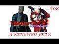 Devil May Cry 3 - Dante - Mission 8 A Renewed Fear