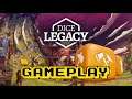 Dice Legacy First Hour of Gameplay