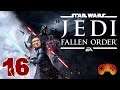 Die Neunte Schwester #16 STAR WARS Jedi: Fallen Order Gameplay/Deutsch