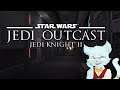 Dilly Streams Star Wars: Jedi Knight II - Jedi Outcast 12JAN2021