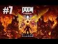 Играем в Doom Eternal #7 ТОП РУБИЛОВО!
