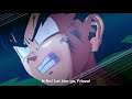 Dragon Ball Z: Kakarot | E3 2019 Trailer | PS4