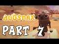 DragonSlayer Plays: Bugsnax Part 7 | Wisdom within a Desert