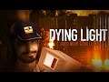 Dying Light - GAROTO DE ENTREGAS