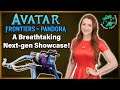 E3 — Ubisoft — Avatar Frontiers of Pandora