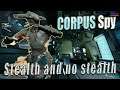Easy Corpus Spy | Warframe