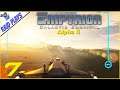 Empyrion Alpha 11 - #7 - "Atmospheric Flight?" - Let's Play with RaidzeroAU