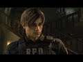 EN DIRECTO | Resident Evil 2 Remake (Leon) #2