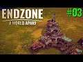 Endzone - A World Apart - Gameplay - Deutsch #03 - Eine Forderung die wir gern Nachkommen ! 🏫