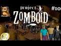 Ep10: Réarmement express (Project Zomboid fr Let's play Build 41)