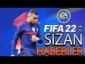 FIFA 22 YENI HABERLER | YENİ ÖZELLİK / PS5 ve PS4 FARKLARI / YENI IKONLAR ve FAZLASI! #FIFA22