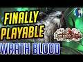 Finally Wrath Blood is Playable | Rotation | Fortune's Hand Deck + Gameplay 【Shadowverse】