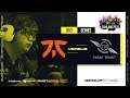 Fnatic vs Team Trust Game 2 (BO3) | ESL One Thailand ASIA
