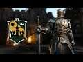 For Honor: The Knights Used To Rule The World