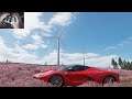 Forza Horizon 4 Photo Challenge - Hypercar at the Moorhead Wind Farm - Summer season Update 34