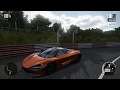 Forza Motorsport 7 LIVE