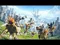 [FR]Final Fantasy XIV : On pexe sans stress