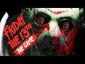 Friday The 13th: The Game Revisited