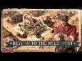 Frontier Justice - Return To The Wild West Gameplay Android IOS ( Official Released )