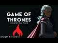Game Of Thrones -- acapella ver. 【covered by Anna】