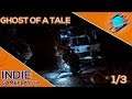 Ghost of a Tale ▲ UN TOPOLINO STEALTH 1/3 [Gameplay ita]