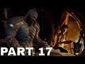 GOD OF WAR (PS4) Gameplay Playthrough Part 17 - THE BOY