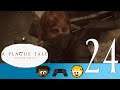 Going On The Offensive - 24 - D&F Play A Plague Tale Innocence