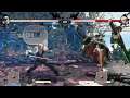 Guilty Gear -Strive- Open Beta: RCs Are Weird