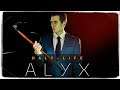 ФИНАЛ ИГРЫ? НАШЛИ ГОРДОНА ФРИМЕНА! - Half-Life: Alyx (Oculus Rift S) #12