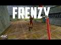 Half-Life: Source Multiplayer 2020 Frenzy Quick round Gameplay 4K