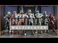 HALO INFINITE Multiplayer Gameplay aus der Technical Preview/Beta | Fazit