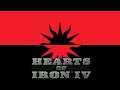 Hearts Of Iron IV | Kaiserreich MOD | Republica de los trabajadores argentinos #2
