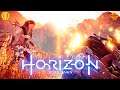 Horizon Zero Dawn Прохождение Убить Аида Часть 13 Финал