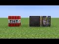 how to blow up netherite with tnt (not clickbait)
