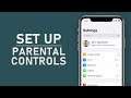 How To Enable / Disable Parental Controls on iPhone
