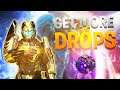 How To Get MORE DROPS In Splitgate - EVERY METHOD (FAST)!