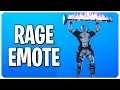 How to Unlock Travis Scott Rage Emote - Fortnite All Travis Scott Challenges Guide