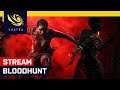 Hrajeme živě Bloodhunt (PC). Do Prahy vtrhnul upírský battle royale. Potěší i české hráče?
