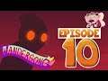 Human's Are Animals - Wandersong EP10