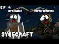 I GOT ATTACKED BY A DRAGON! Minecraft Roguelike Adventures and Dungeons LETS PLAY PT.4