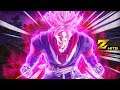I Learned How To Use Super Saiyan Rose EVOLUTION In Dragon Ball Xenoverse 2 Mods