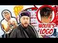 I LET MY BARBER DO ANYTHING HE WANTS WITH MY HAIR !! (WOLFIE BIRTHDAY SURPRISE)