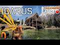 ICARUS New Survival Game LIVE! The Game Wipes Your Base WTF!