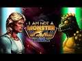 I'm Not a Monster Part 2 First Contact