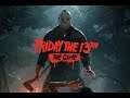 Jaseption!? | Friday The 13th: The Game[PS4] w/ VWU Crew #4